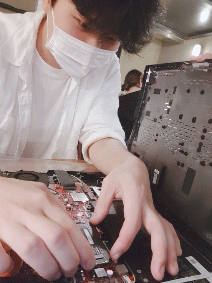 고현승 프로필 사진